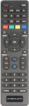 Original Dreamlink T1 T1Plus T2 Remote Control