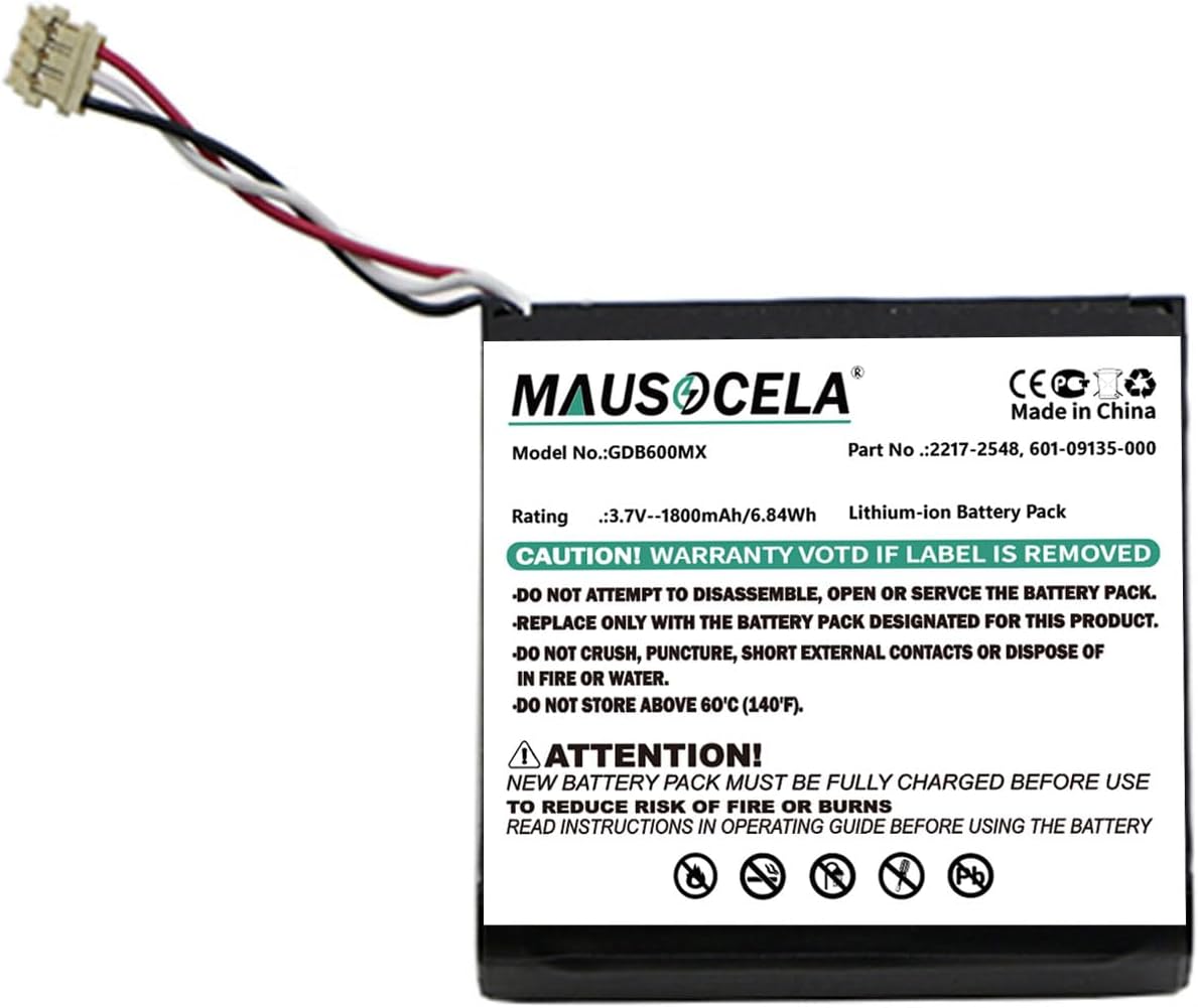 1800mAh Camera Replacement Battery,for CHDHB-101,Hero+,Hero+LCD,HWHL1