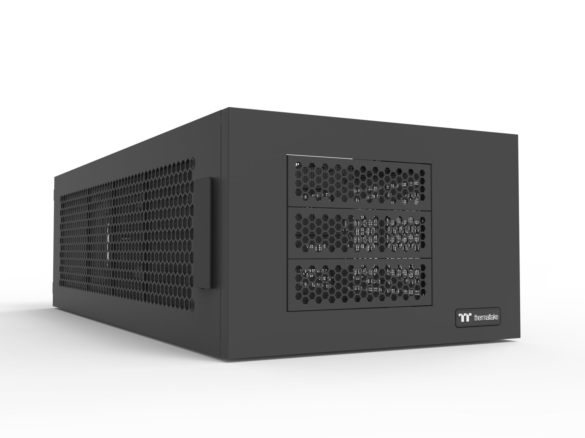Thermaltake AX100 | AX700 Workstation Extension | Black