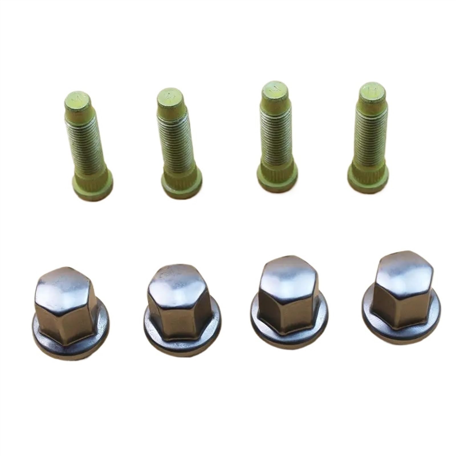 Repuestos de Pernos de Montaje de Rueda Chevrolet Cruze 2009 2014 9590476 6