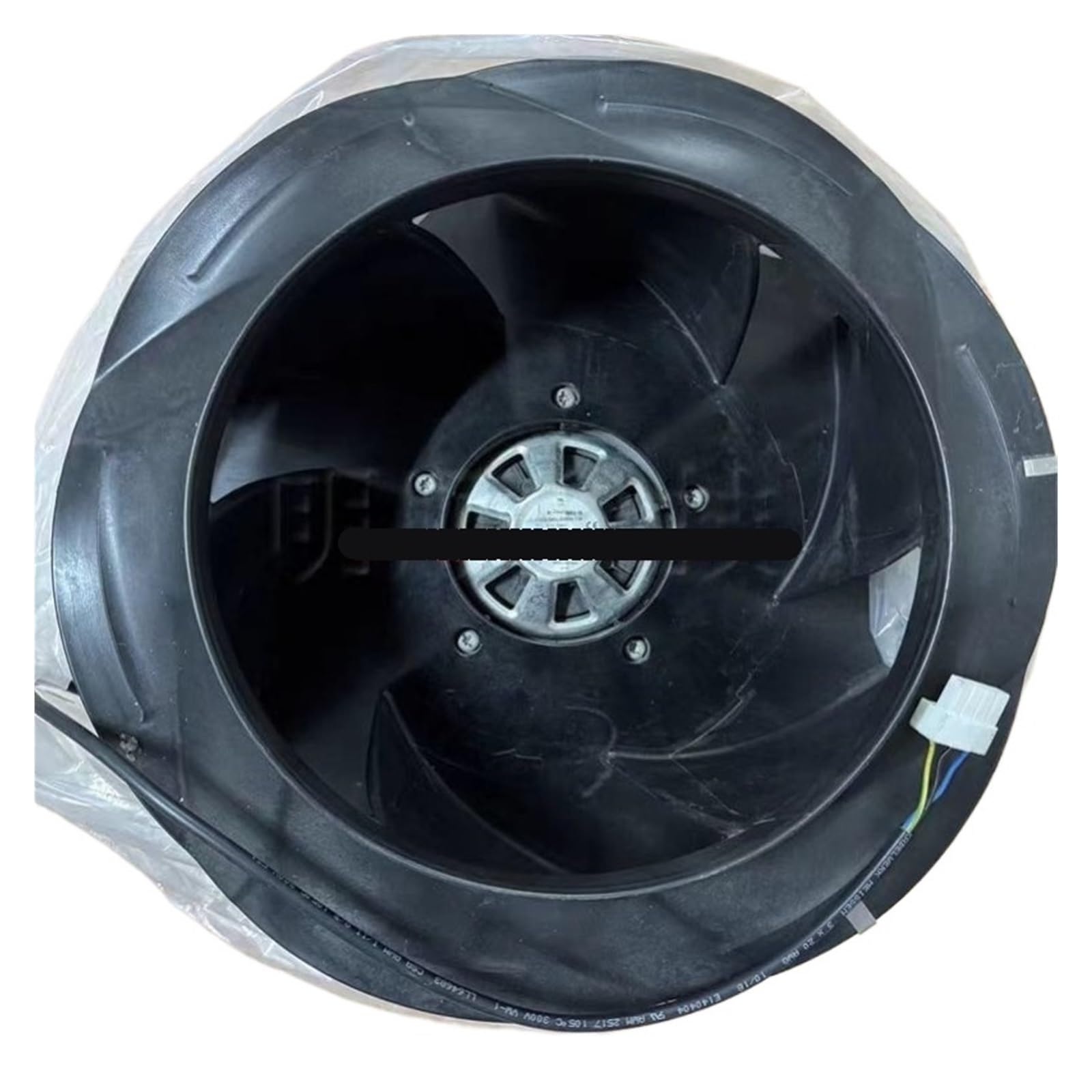 JEYPINDII R3G355-RB03-10 R4E355-RM03-05-01 R4E-RM03-03 Inverter Fan(R4E355-RM03-01)