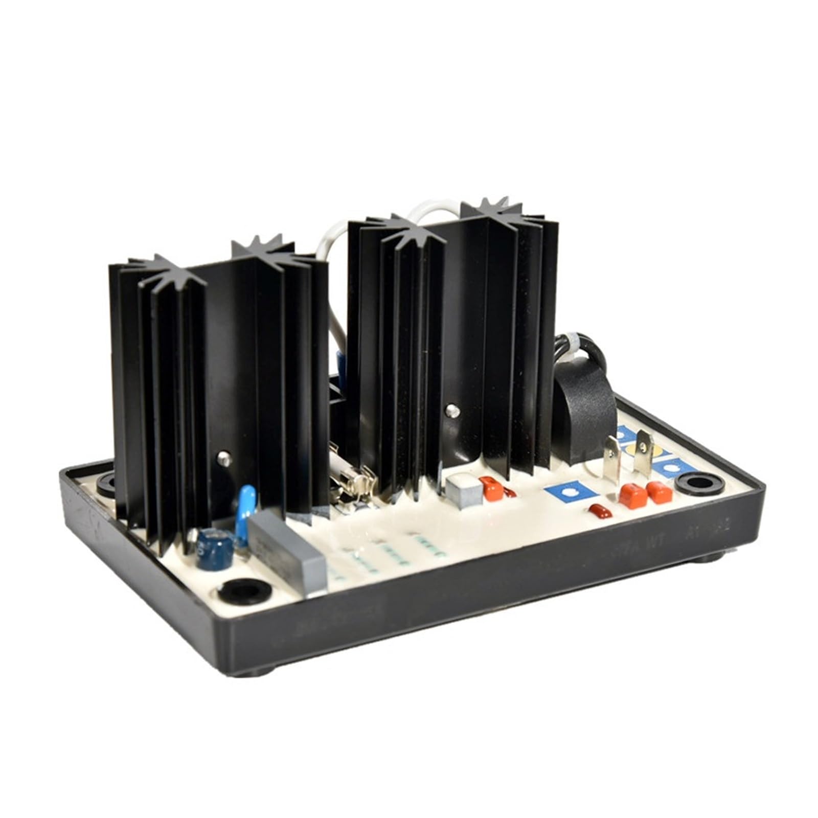 AVR Regulator napięcia Generator Napięcia Auto Części Zamienne SMAVC6307FA