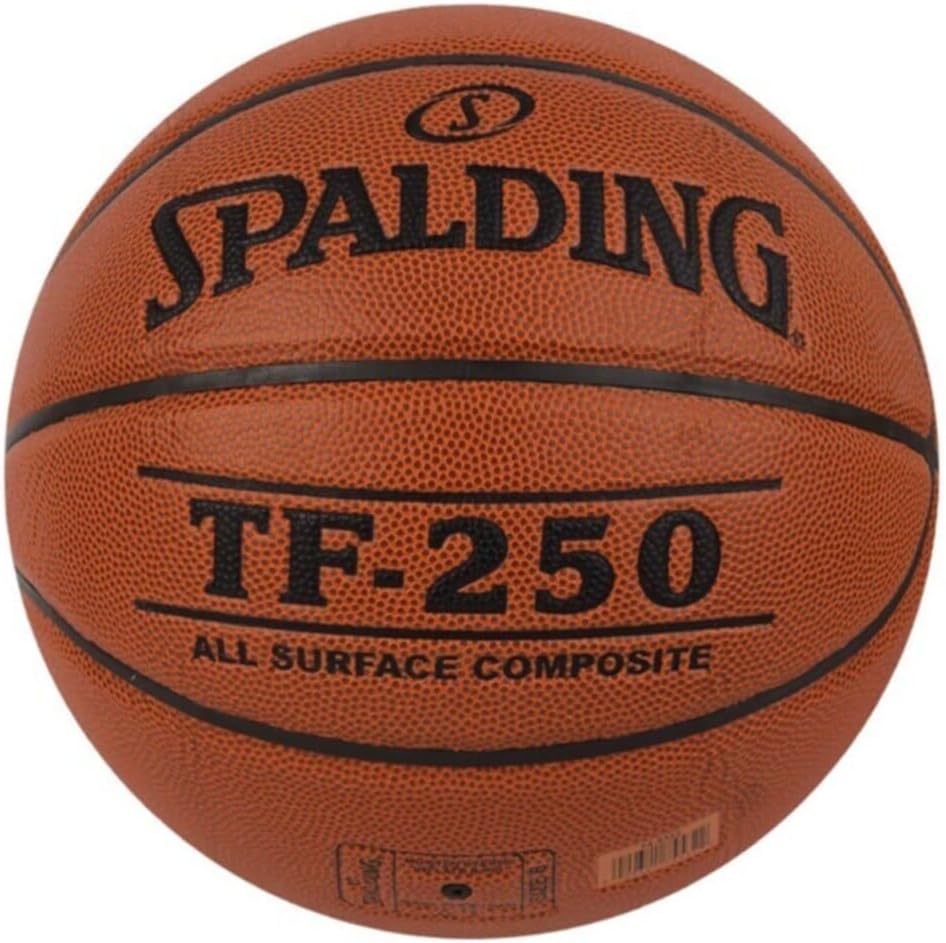 Spalding Unisex Adult Basketball