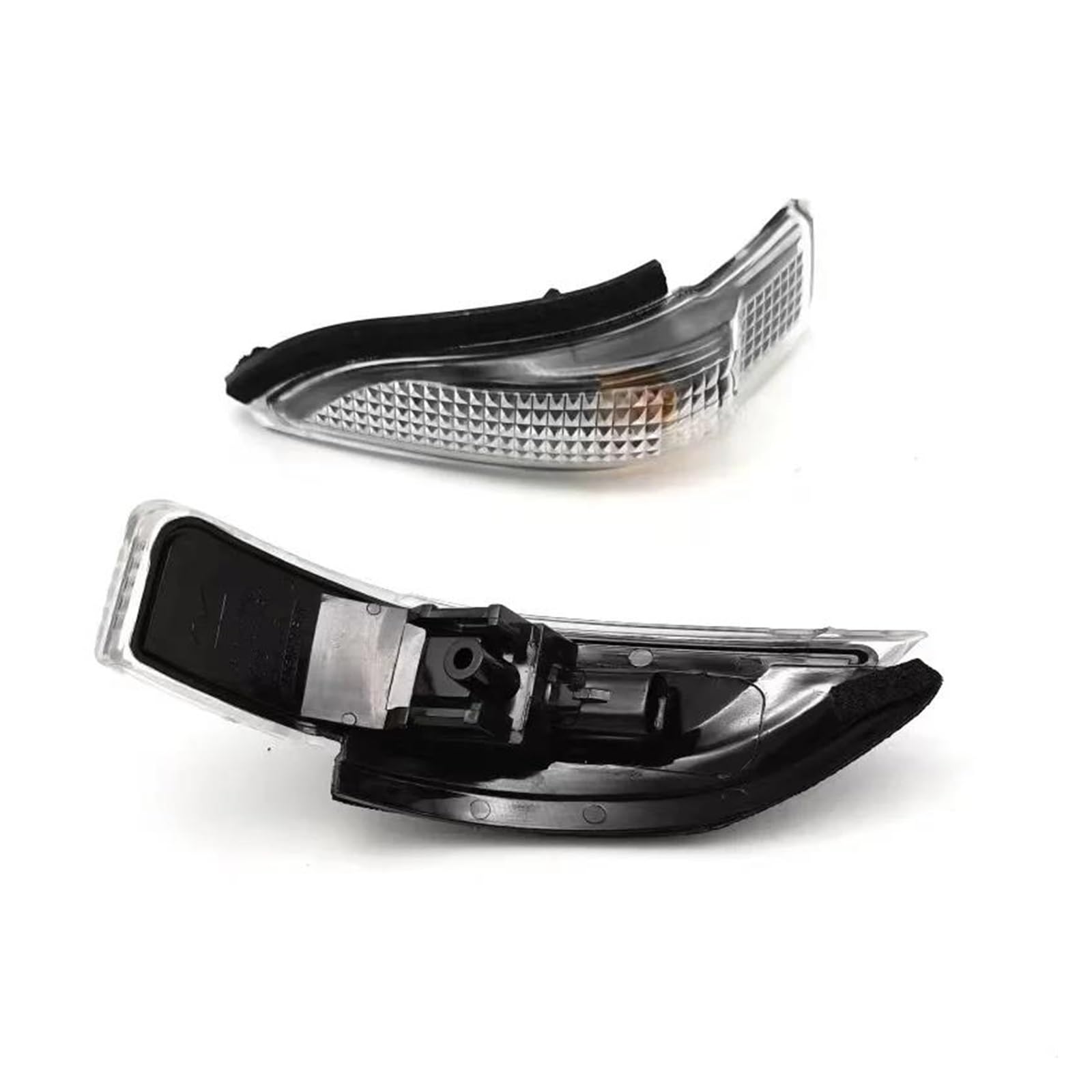 Indicatore Direzione Per YARIS Per PRIUS C Per COROLLA Per CAMRY EZ Per AVALON Per VENZA Specchietto Retrovisore Indicatore Direzione Lampeggiante Ripetitore Lampada Luce Segnalazione