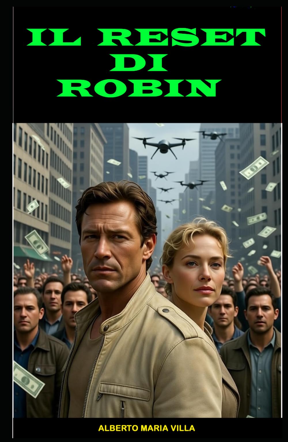 Il reset di Robin