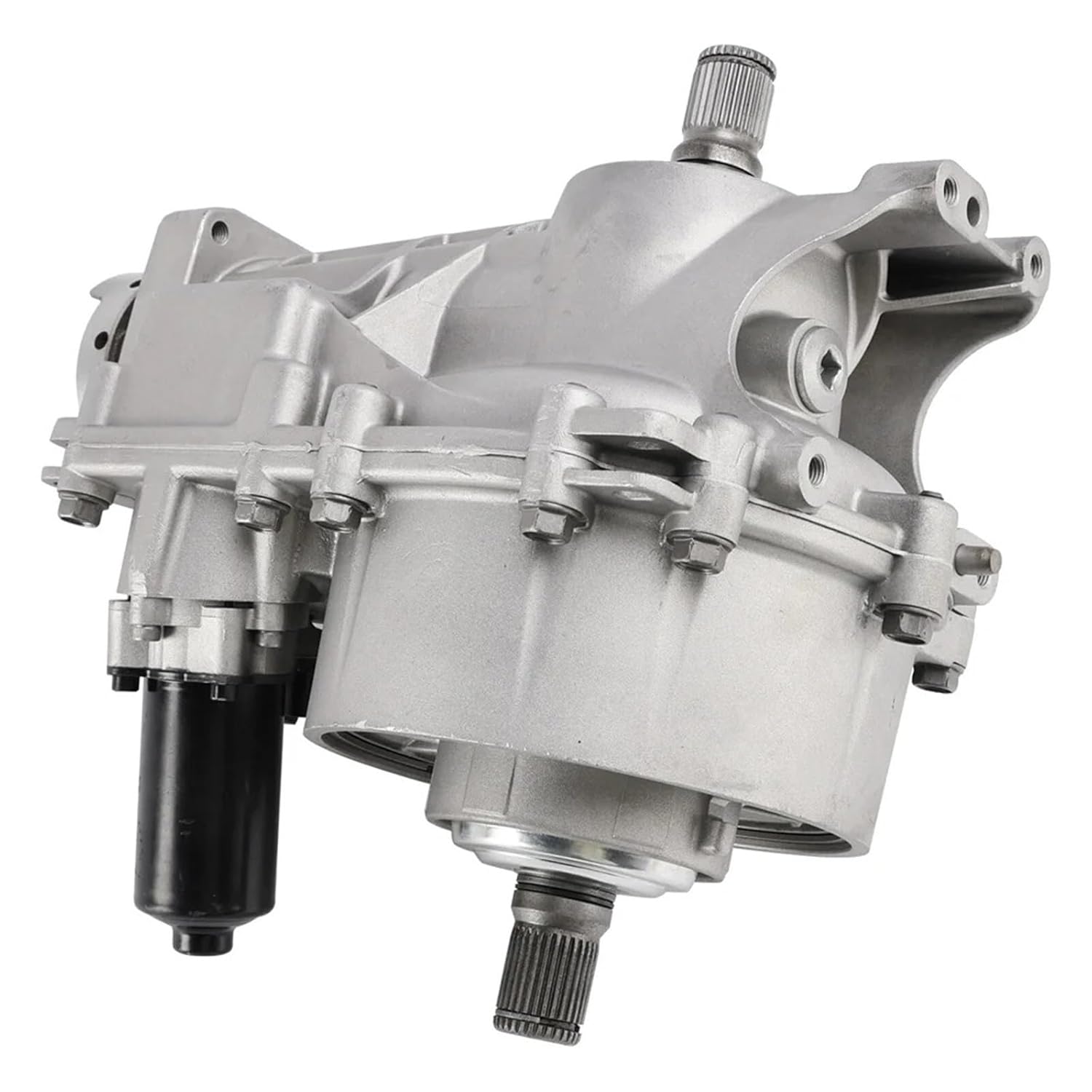Rear Axle Differential Carrier Assembly 3.73 Ratio Compatible with Jeep Cherokee 2019-2022 53010758AE 53010758AF 53010758AG 53010758AH