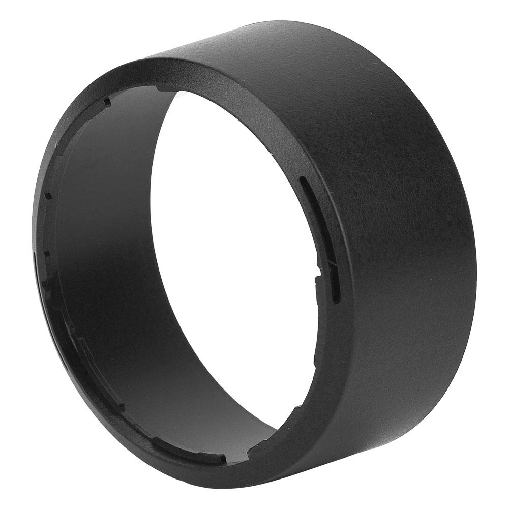 HB-47 ABS Camera Mount Lens Hood for AFS 50mm F/1.4G Lens