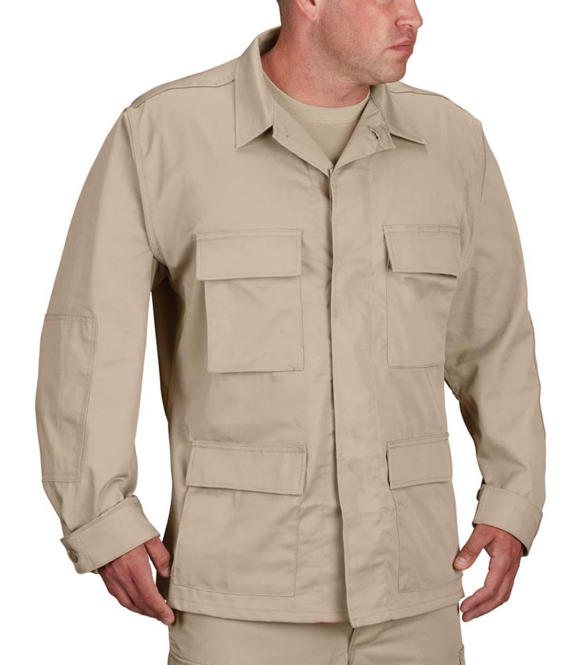 PropperMen's Uniform Ripstop BDU Coat Jacket