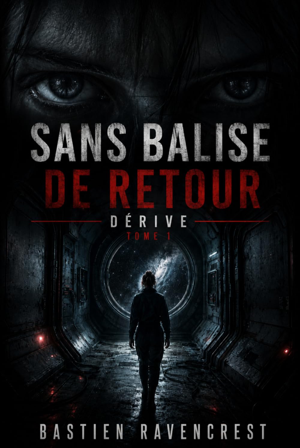 SANS BALISE DE RETOUR TOME I: DÉRIVE