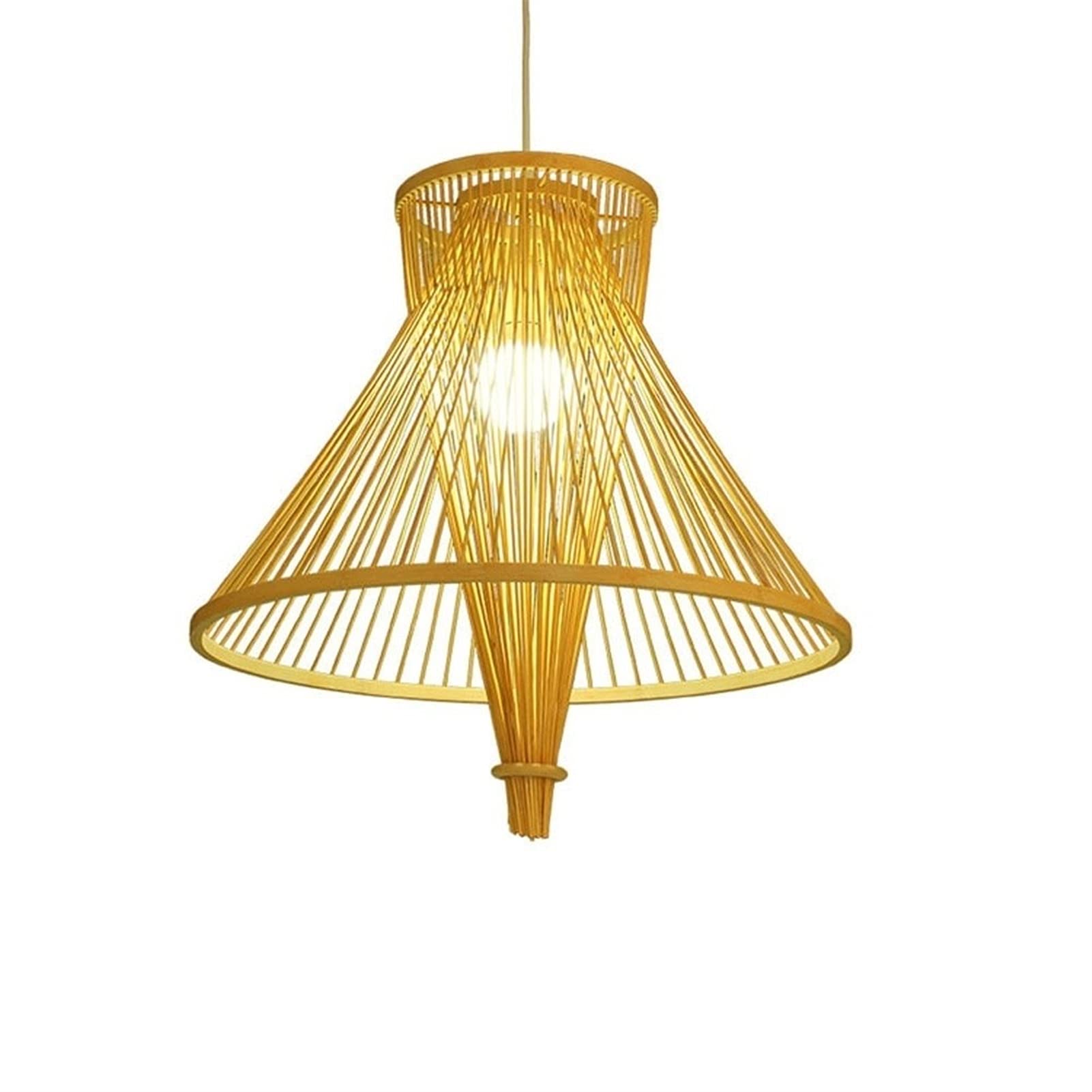 LYMSXAZOU Luxurious Chandelier Chandeliers,Chinese Style Lights for Restaurant Living Room Loft Lamp Light Fixture Kitchen Hanging Lamps E27 Teahouse Dining Decor Ceiling 1-Light Good