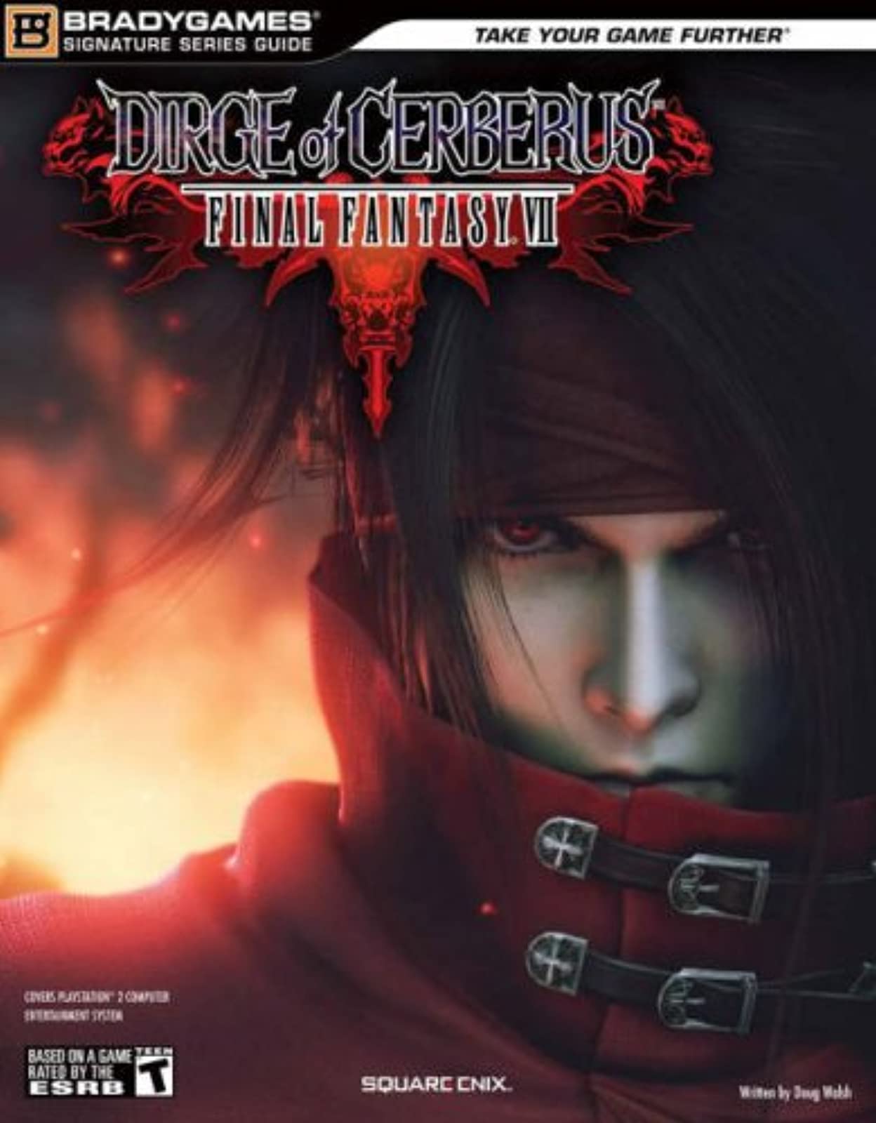 トイガン FINAL FANTASY VII CERBERUS 61C4SBEJSKL.jpg