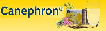 Canephron N Dragées Urinary Tract Tablets (Pack of 60)