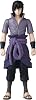 Anime Hero Meganaruto Uchiha Sasuke
