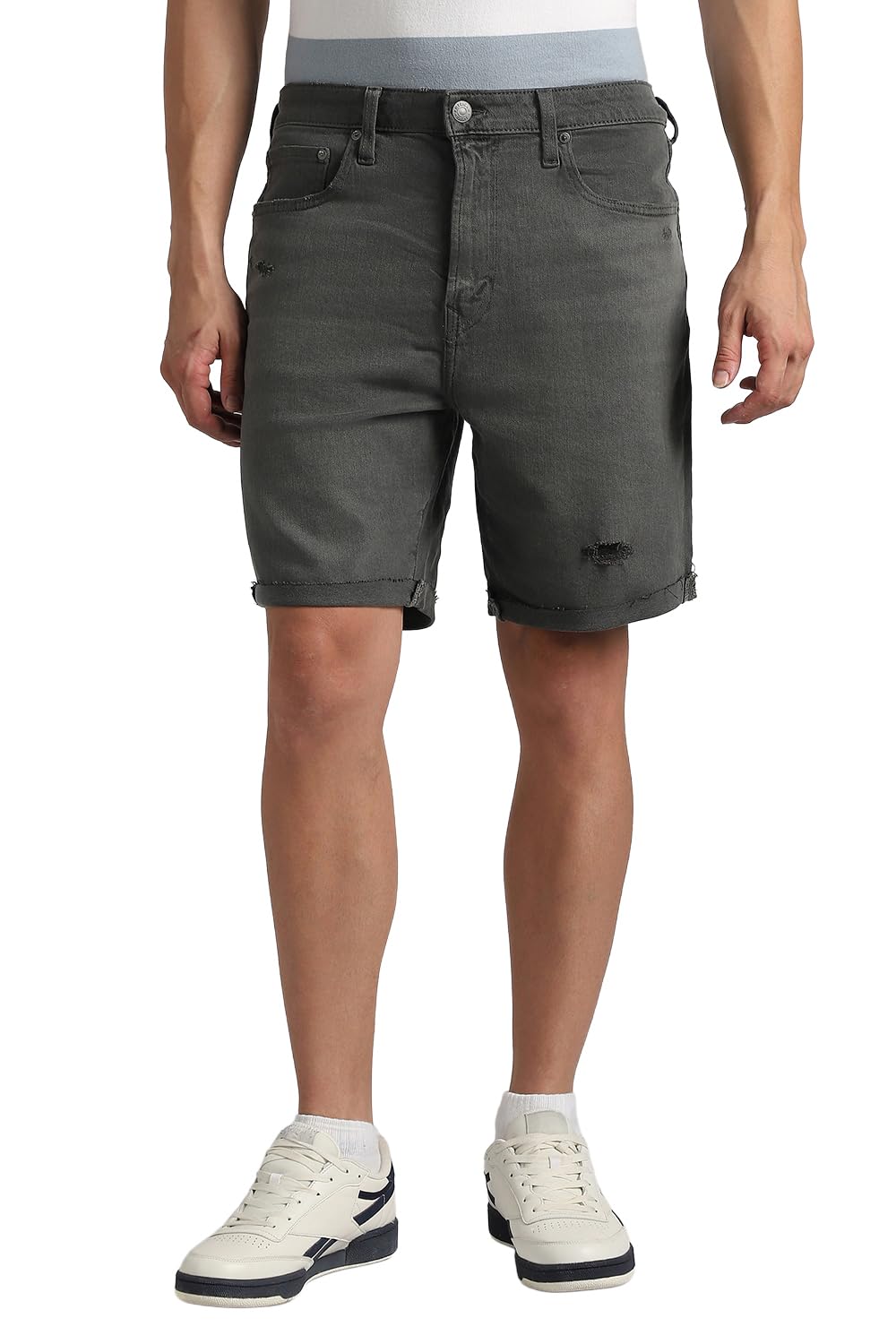 american eagle Men Shorts-picture-49