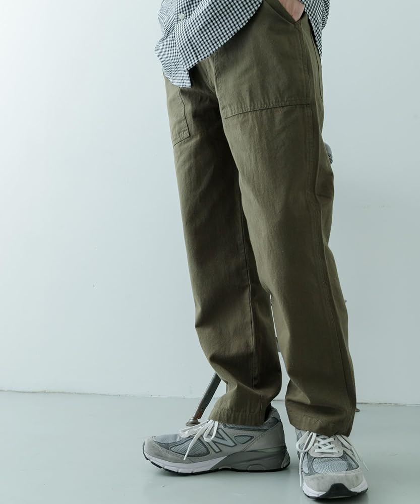 アーギュー argue モブベイカーパンツ　ブラック 楽天市場】【ポイント10倍】AVIREX アビレックス BAKER PANTS