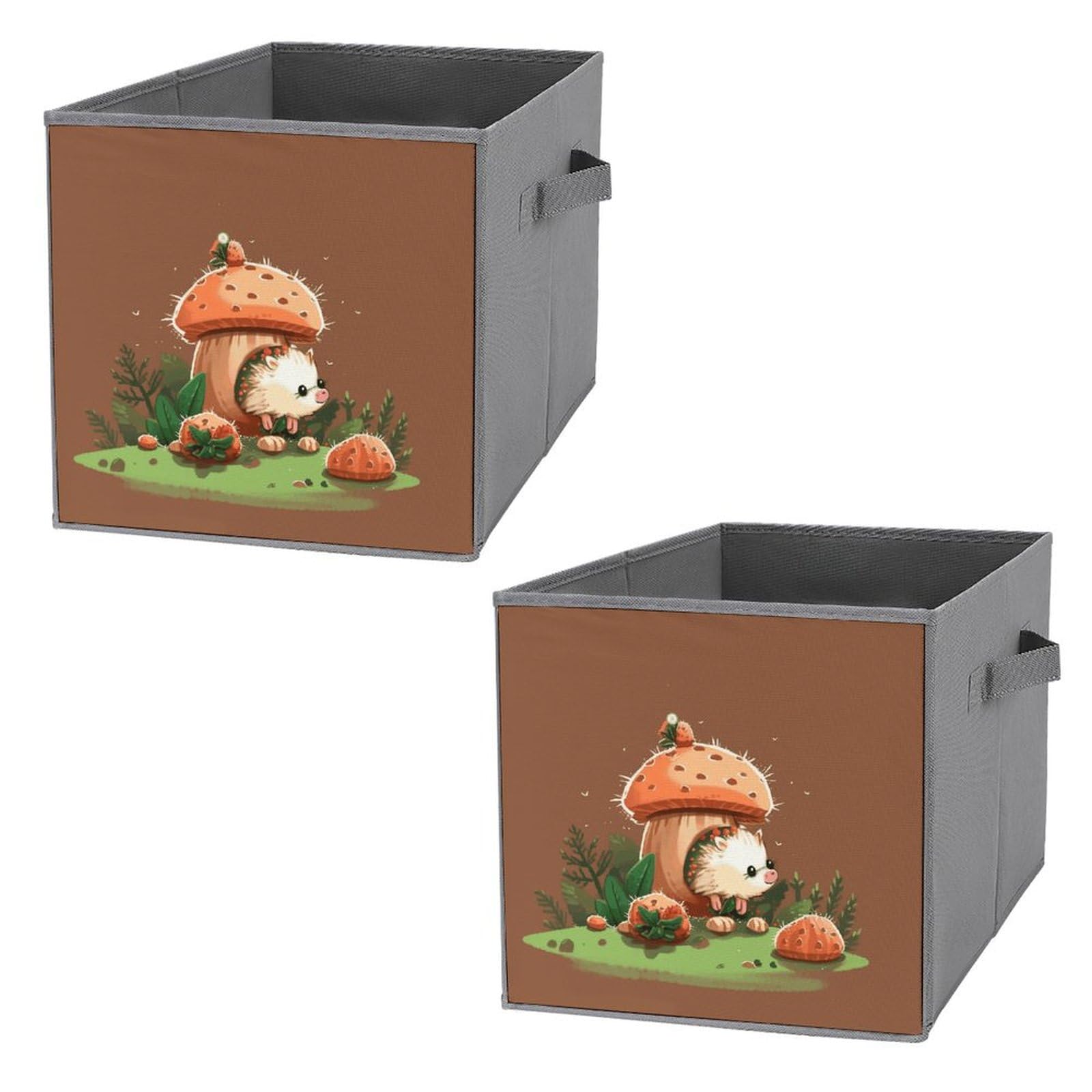 Boîtes de rangement pliables pour vêtements enfants et dressing chambre