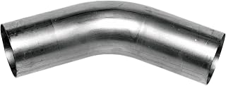 Walker Exhaust Heavy Duty 41632 Exhaust Elbow 4" Inlet (Outside) 4" Outlet (Outside)