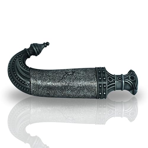 Miniatura 4 de Lattafa Perfumes Khanjar EDP-85ML (2.87 onzas) Perfumes de nicho Emarati, fragancia icónica original, perfume para hombres y mujeres, perfumes