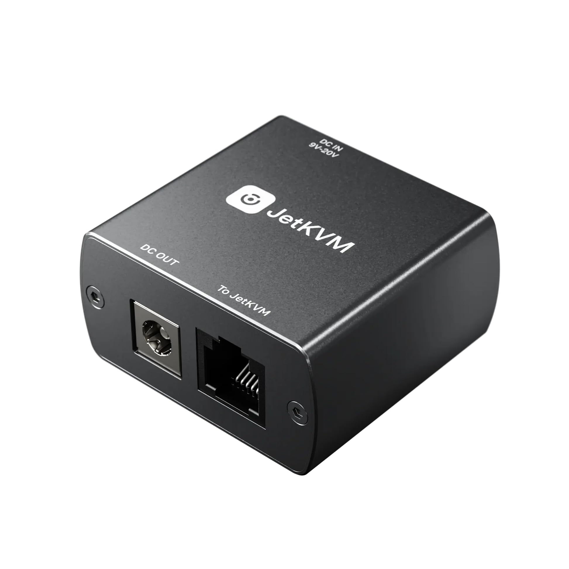 Amazon.com: JetKVM Open-Source IP KVM Remote Control Jet KVM Over
