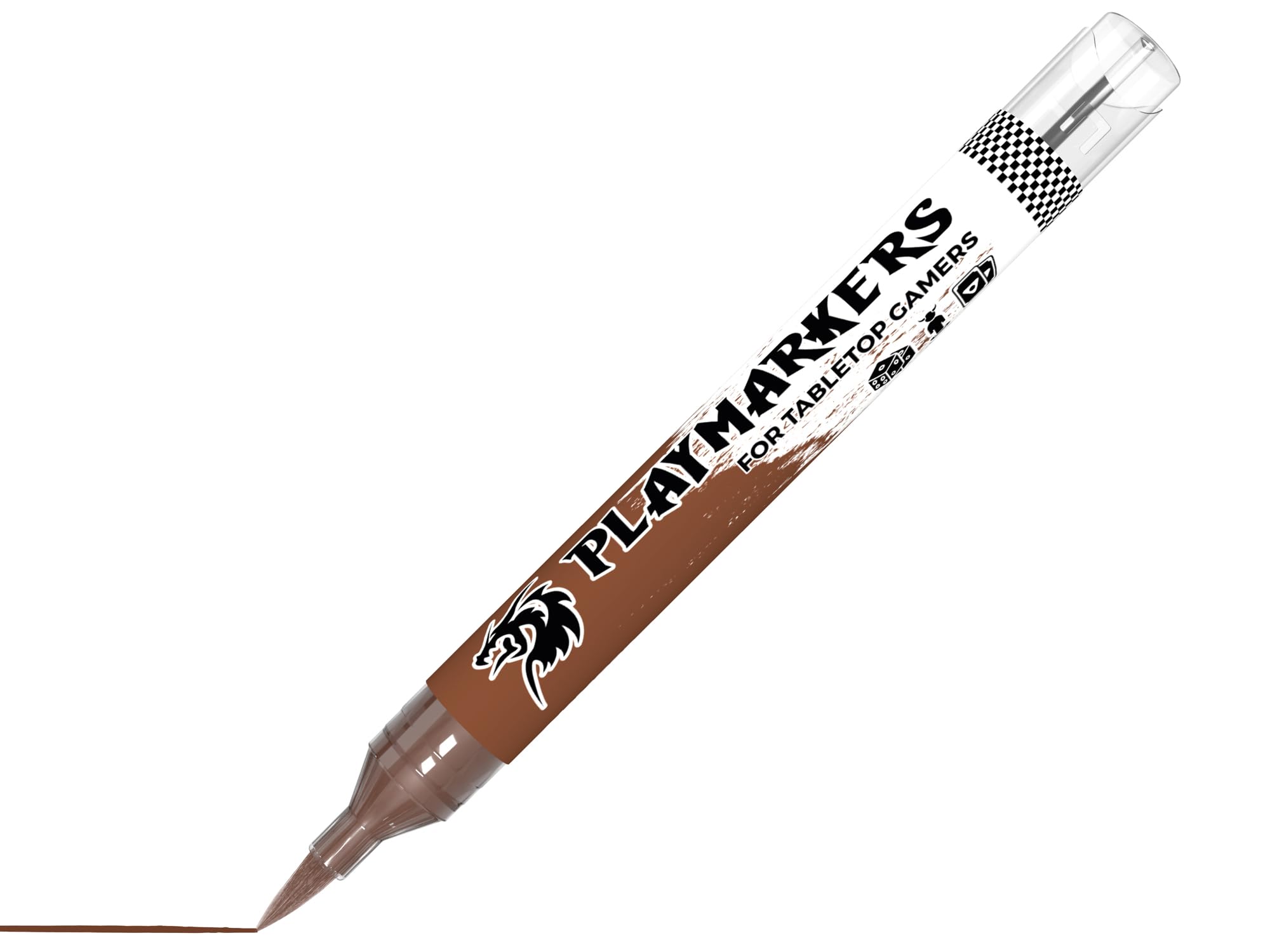 Ak Interactive Ak Playmarkers Akm023 Leather