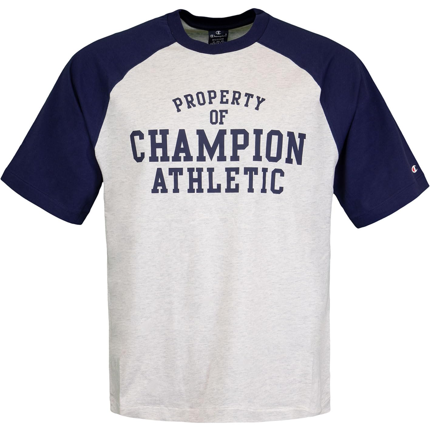 Champion Logo T-Shirt