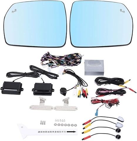 Amazon Co Jp カーブラインドスポットモニタリングシステム ブラインドスポット検出システム カーマイクロ波レーダーセンサー Ip67 警告範囲3 15m 24ghz 24 25ghz 後方から近づく車を検知してインジケーターを点灯 警告してくれる ガラスレンズ付き 取り換え品 フォード Amazon Co Jp カーブラインドスポットモニタリングシステム ブラインドスポット検出システム カーマイクロ波レーダーセンサー Ip67 警告範囲3 15m 24ghz 24 25ghz 後方から近づく車を検知してインジケーターを点灯 警告してくれる ガラスレンズ付き 取り換え品 フォード