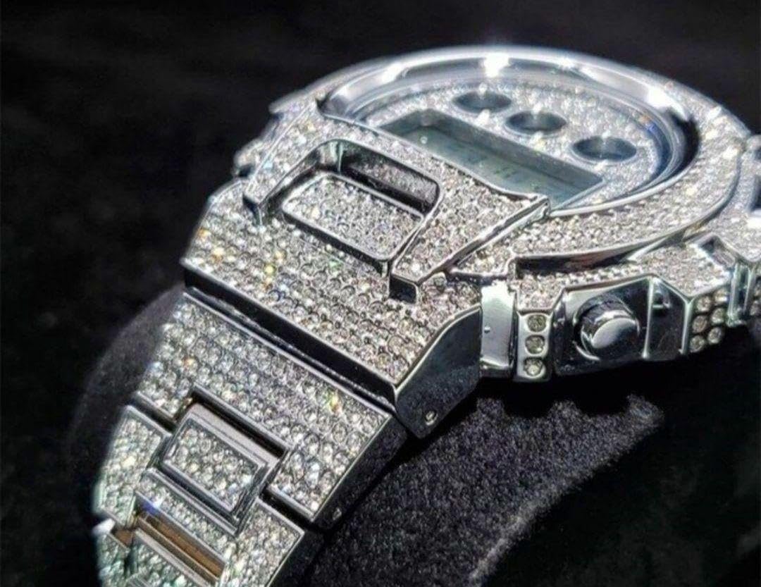 値下げ　　オマージュ 　ウォッチ　クォーツ Amazon.co.jp: 腕時計 メンズ クォーツ デジタル Gショック