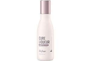 Drybar Detox: Drybar Cure Liqueur Strengthening Shampoo