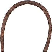 Vista 4 de Stens Correa de repuesto OEM 265-472 para MTD 954-04260, negra