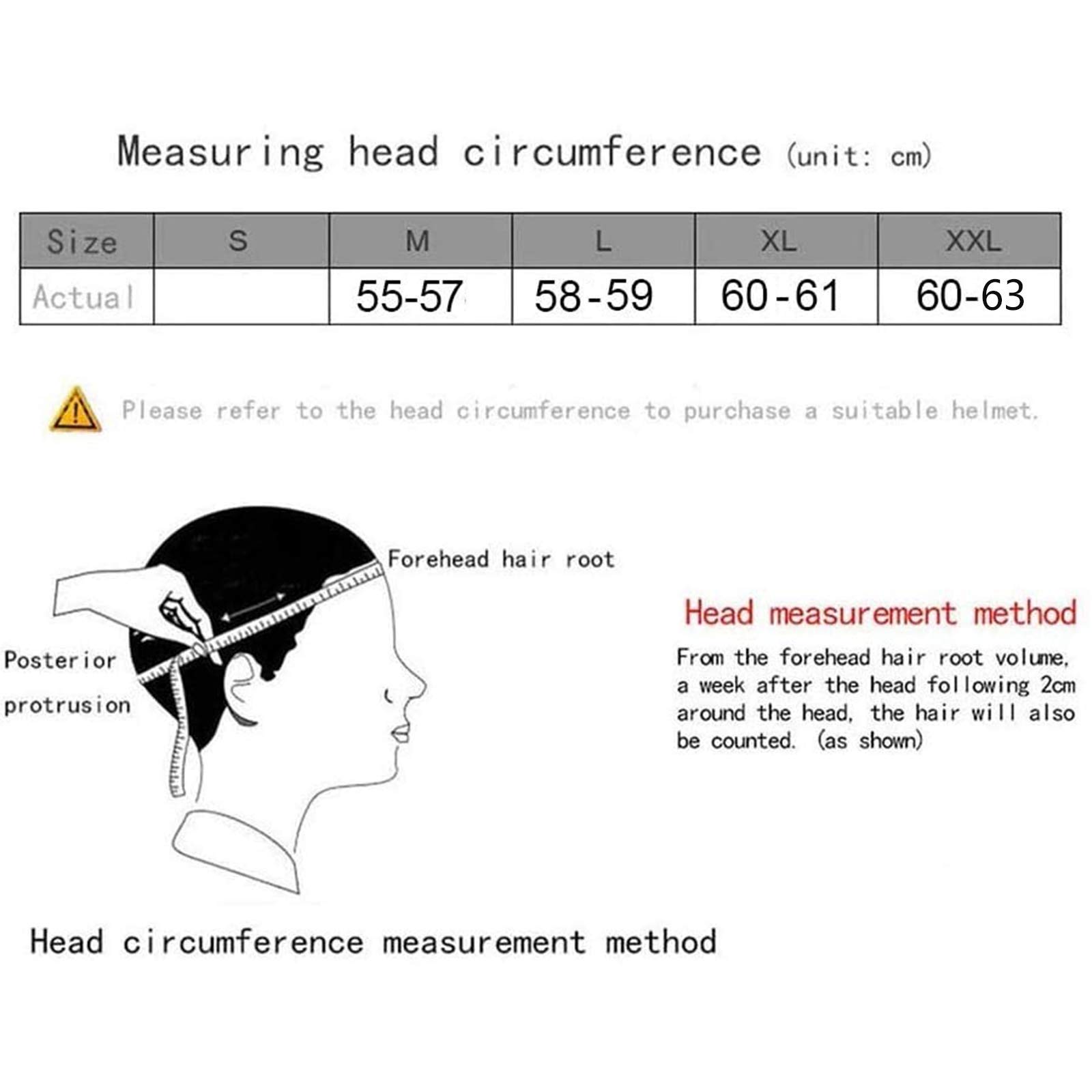 Półkask retro, półkask dla dorosłych motocykla z otwartą twarzą z włókna szklanego, hulajnoga rowerowa Classic Jet Half Helmet, dla mężczyzn i kobiet, zatwierdzony przez ECE (55-63cm)