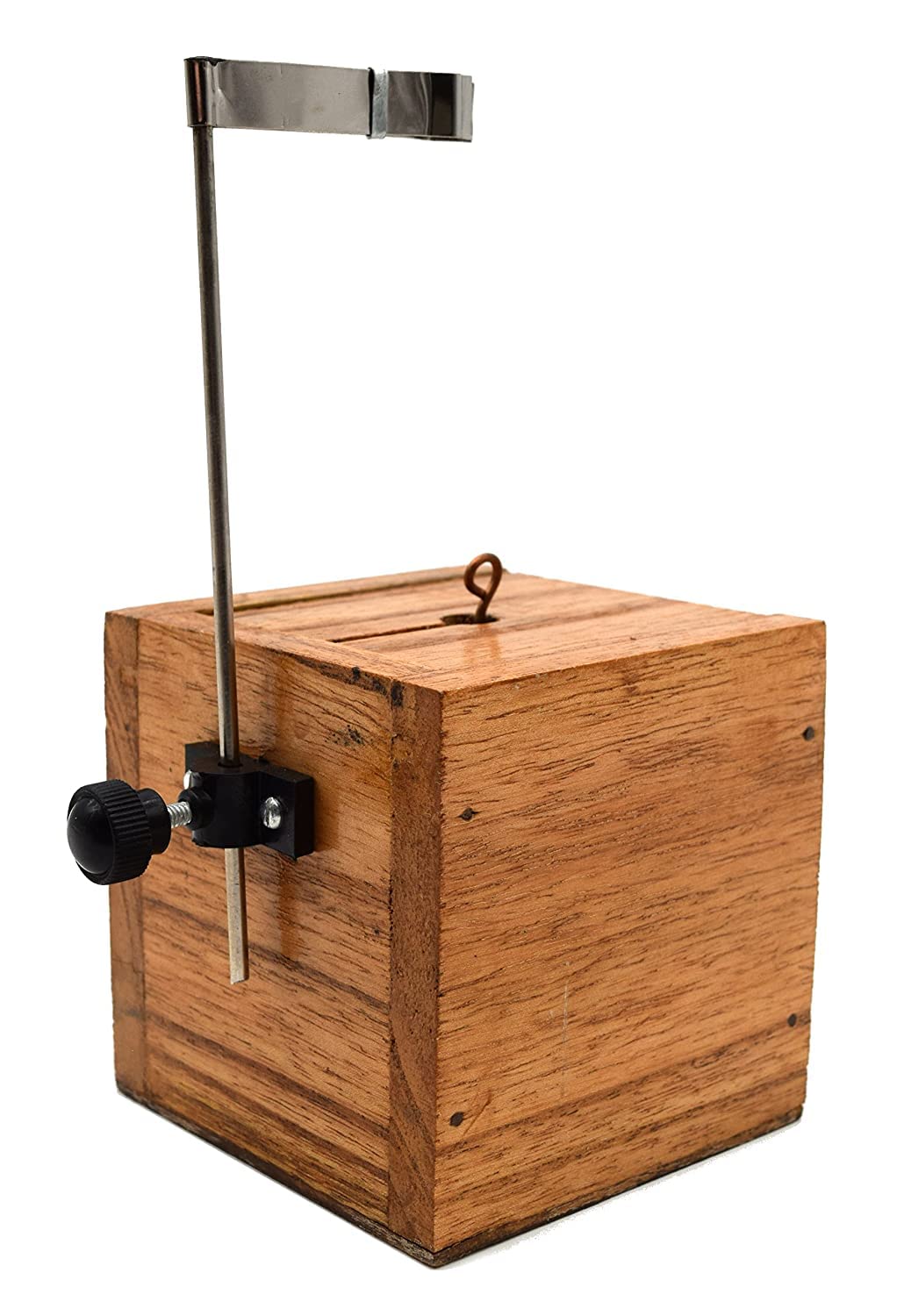 FZN Scientific Copper Calorimeter in Wooden Box | Thermal Measurement Tool for Experiments and Education-picture-20