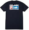 PELAGIC Deluxe T-Shirt