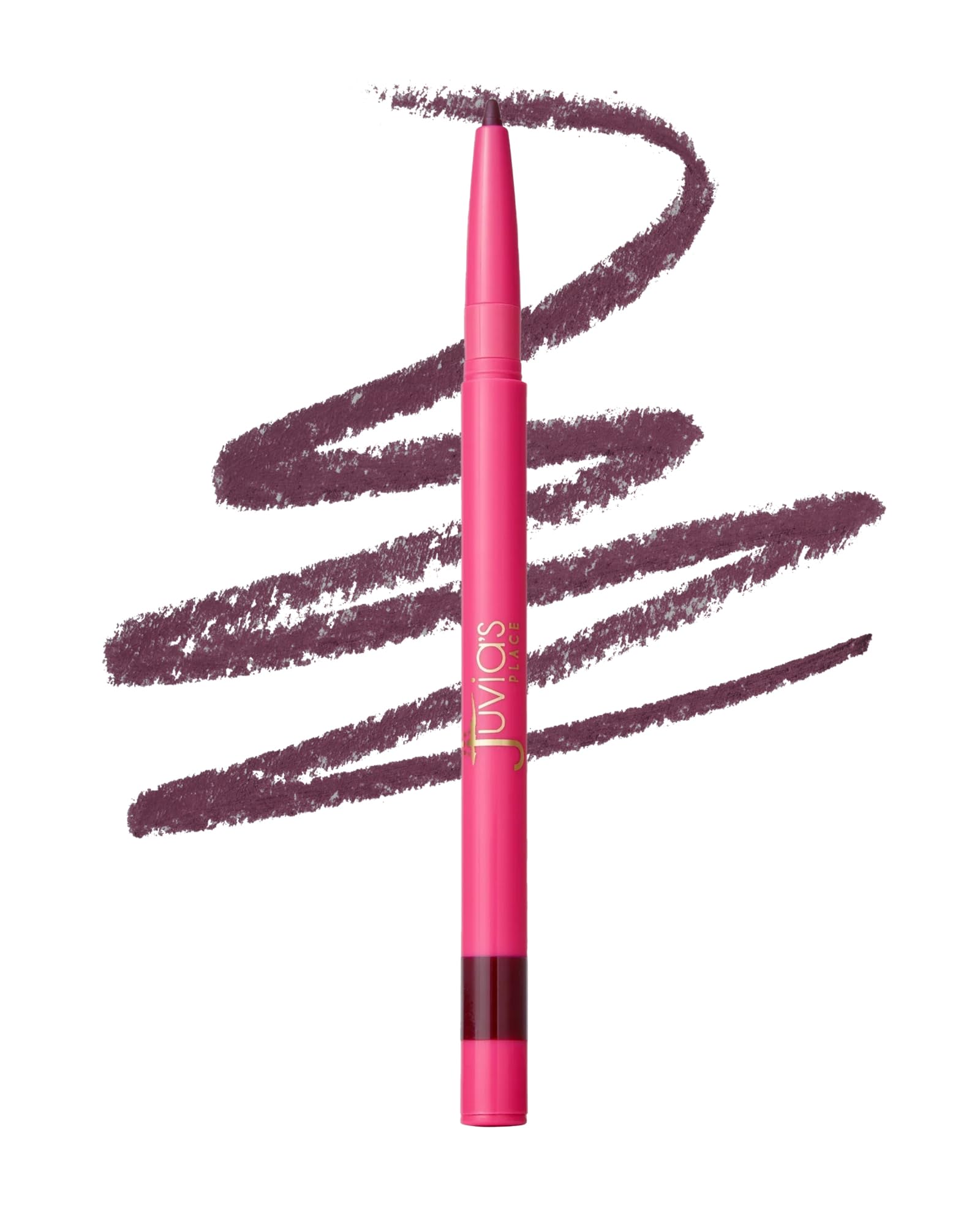 Juvia's Place Coffee Shop Lip Liner Scorpio