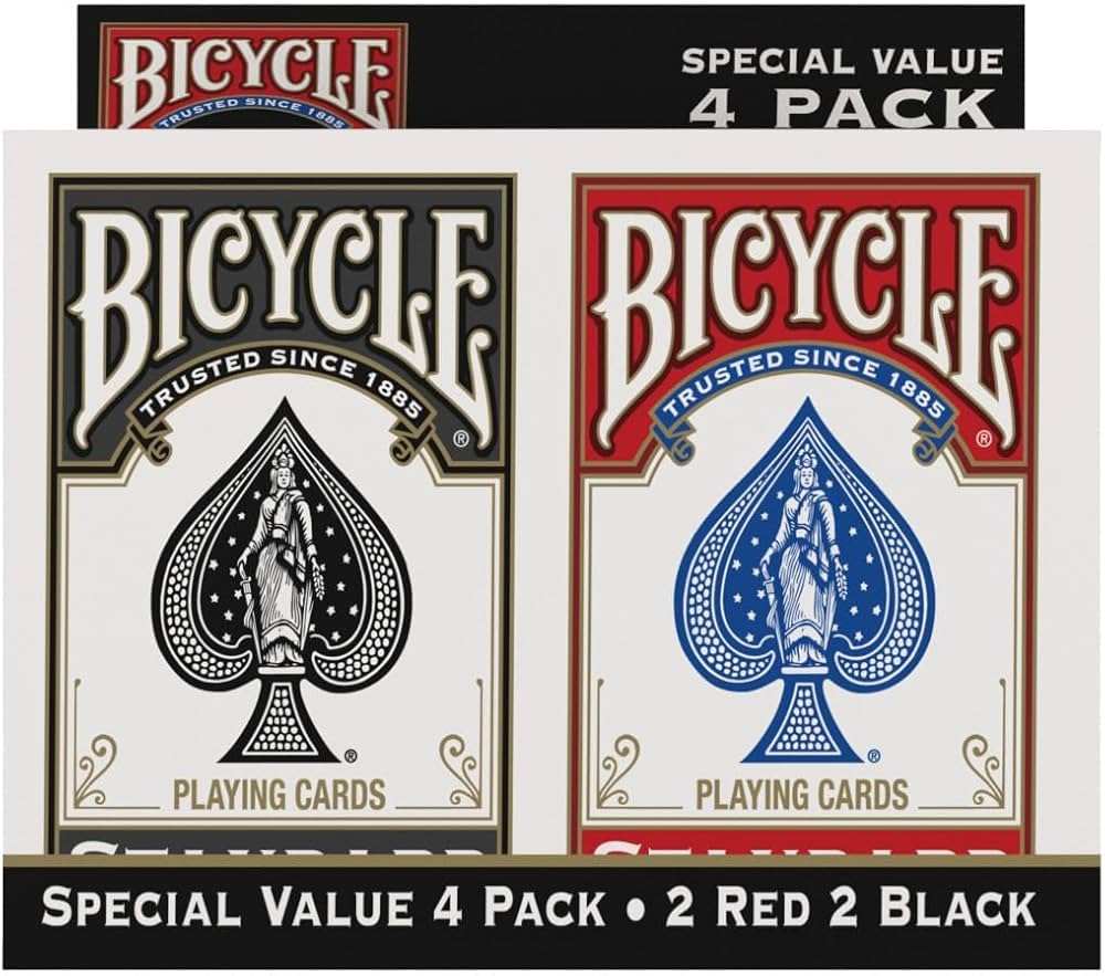 Amazon.co.jp: [バイシクル]Bicycle Standard Index 1014176 [並行輸入