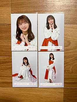 Amazon.co.jp: 櫻坂46 田村保乃 生写真 Buddies感謝祭 バディ感