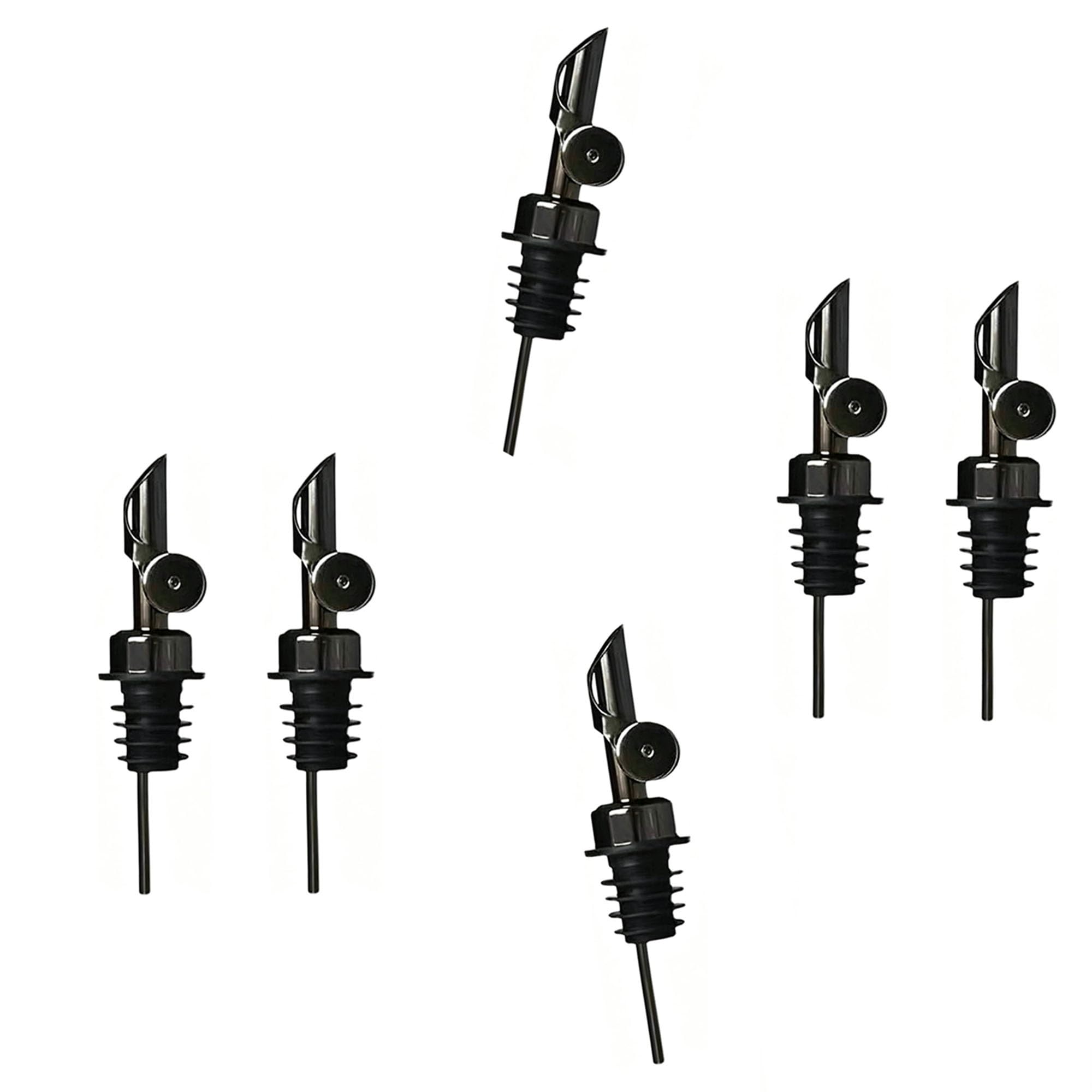 Zlthraustic Wine Pourer，ideal for Oil Coffee Syrups