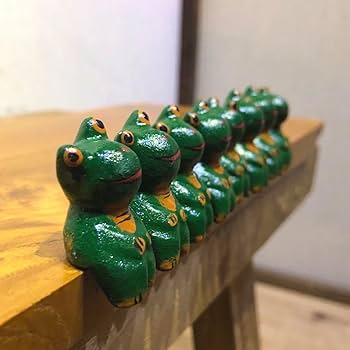 「カエルの小物入れ #04 東南アジア」 木彫り カエルの小物入れ #04 東南アジア」 木彫り カエルの小物入れ