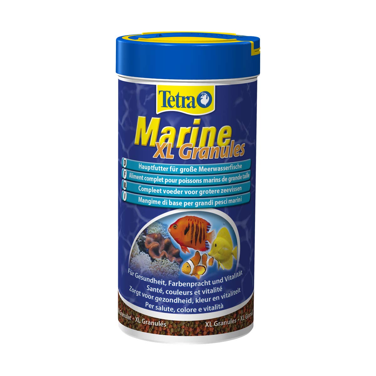 See full amazon price history chart for Tetra Marine XL Granules 225g / 500ml Tetra Marine XL Granules 225g / 500ml (B0848KWC2J) Amazon Price History, Amazon Price Tracker