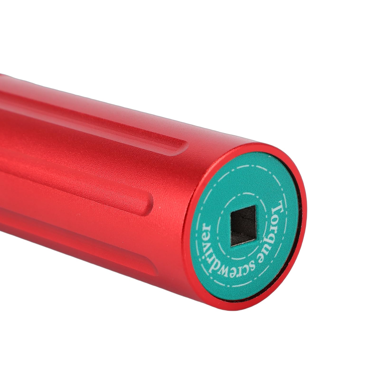Generic Zestaw Regulowanych Mechanicznych Wkrętaków Skrętnych Wkrętak Precyzyjny do Napraw Konserwacyjnych Rowerów Zakres 1–6 Nm Nasadka Sześciokątna 1/4 Cala, do Naprawy Elektroniki i Montażu Mebli