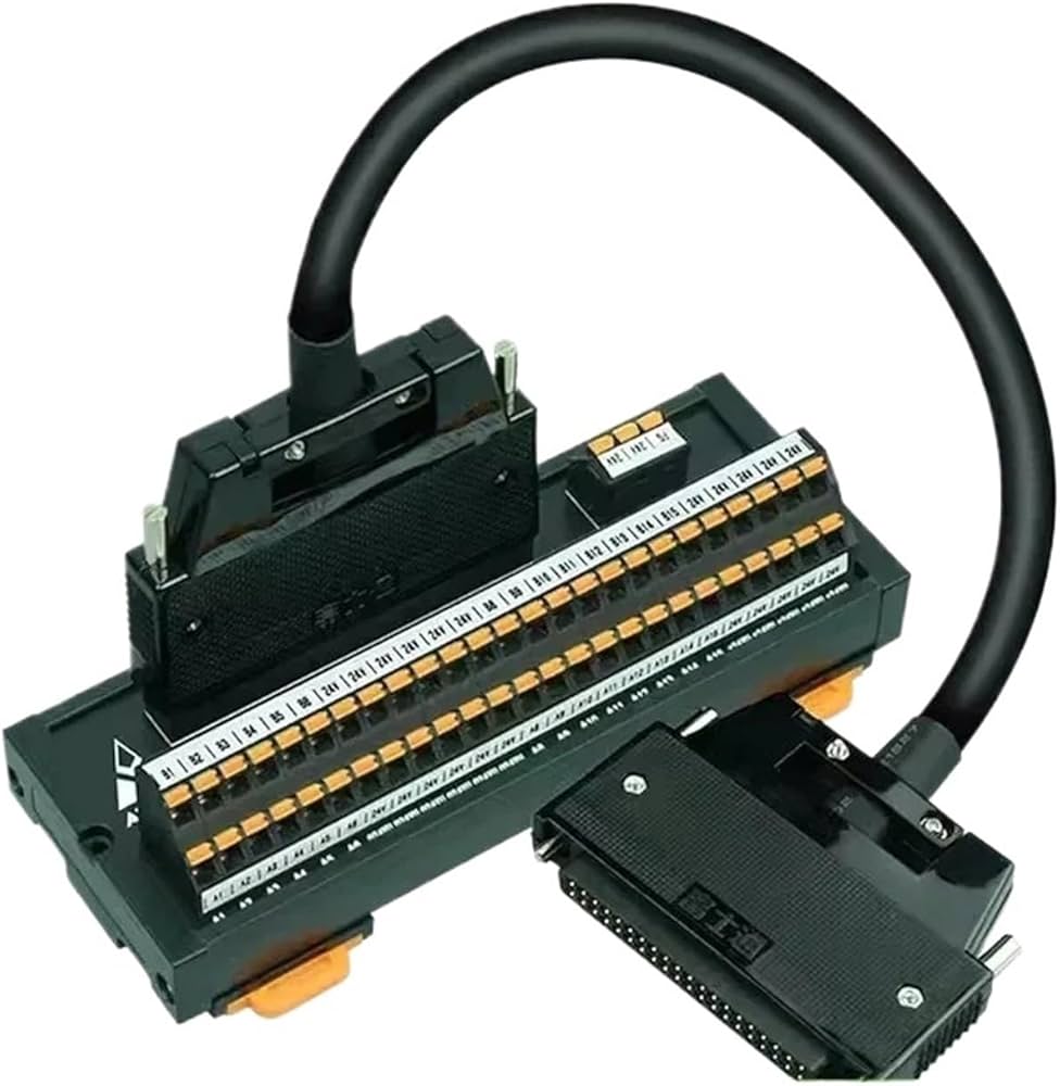 新品未開封Terminal 3 3House HS6B-03B01 | Safety Interlock Switch 3NC | HS | USA