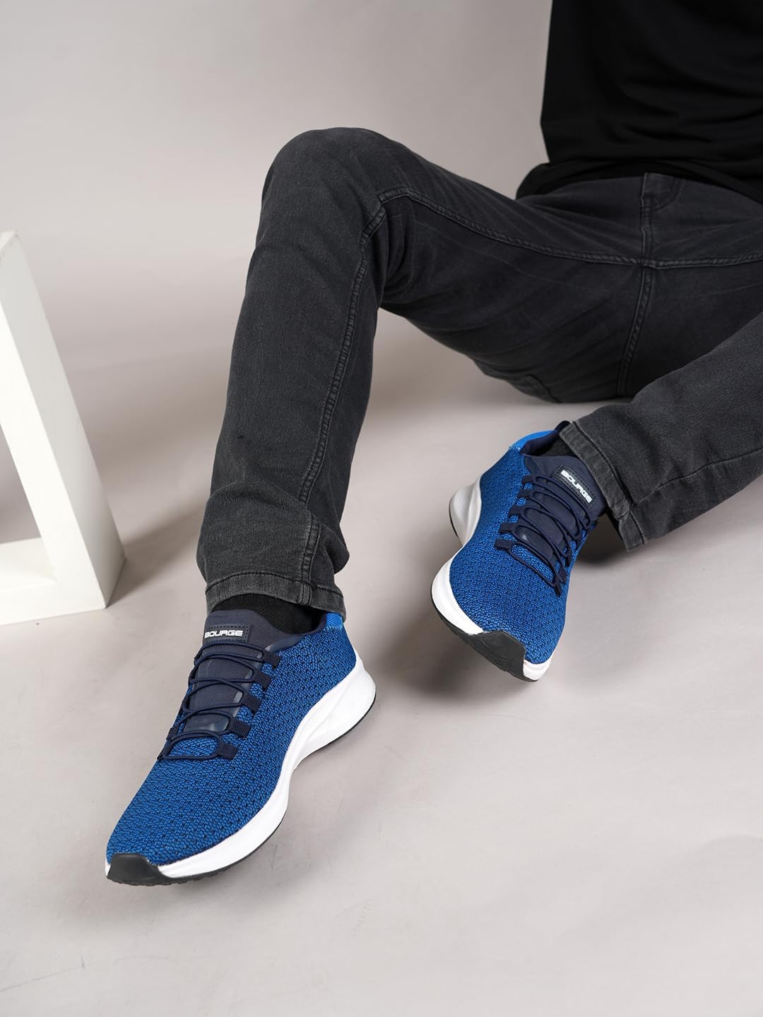 Bourge Men's Thur33 Running Shoes 2026 - view 7