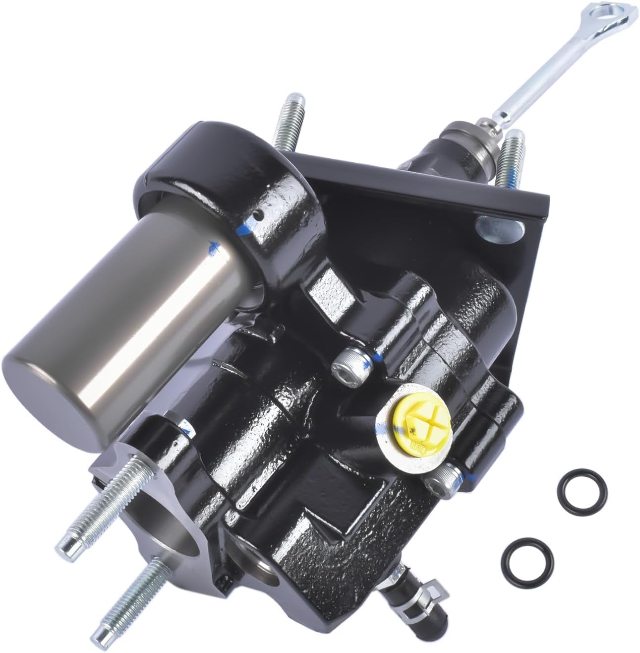 Hydraulic Power Brake Booster Replacement for Chevy Astro GMC Safari 1996-2002 15005448 15757254 ‎52-7353