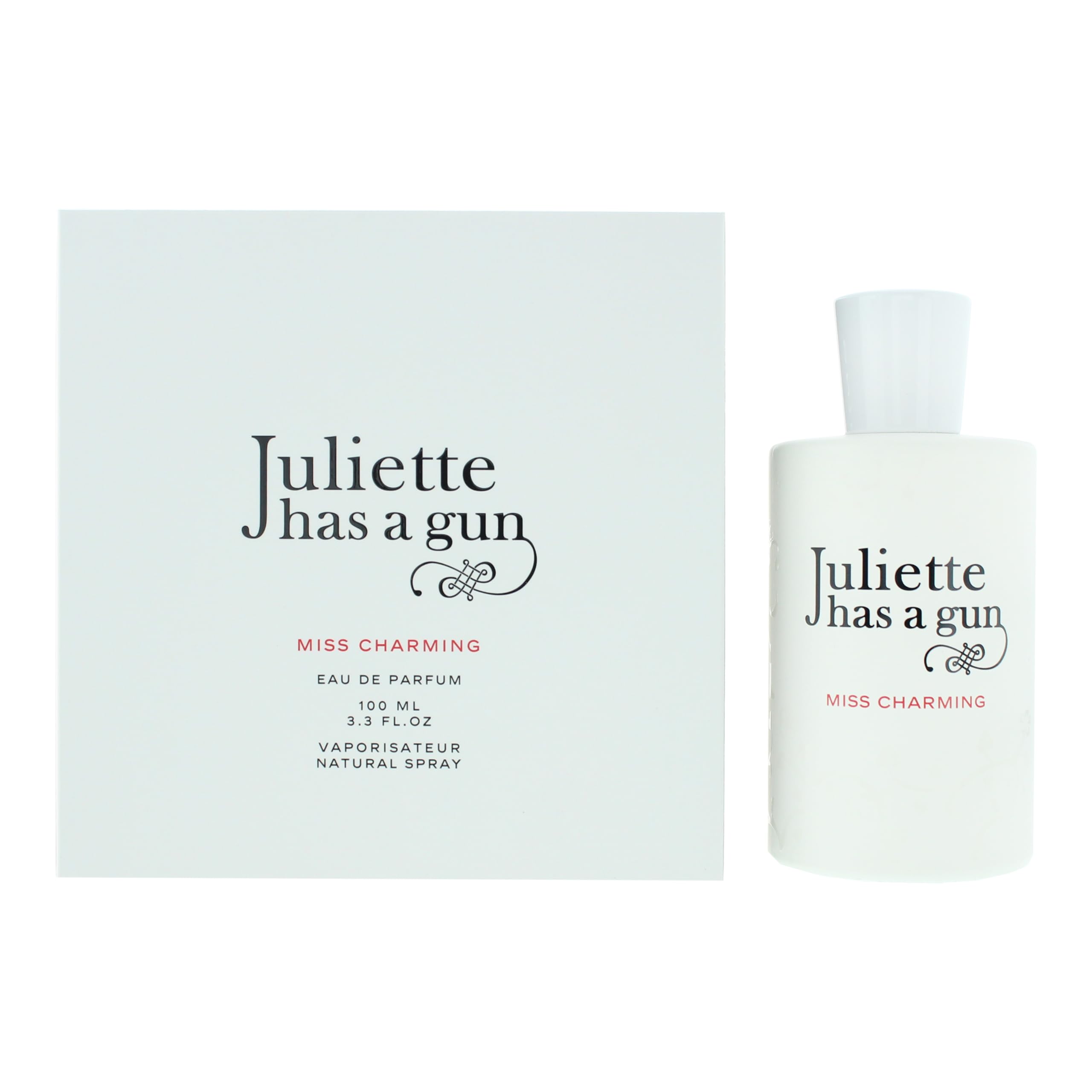 JULIETTE HAS A GUN Eau de Toilette, 430 g
