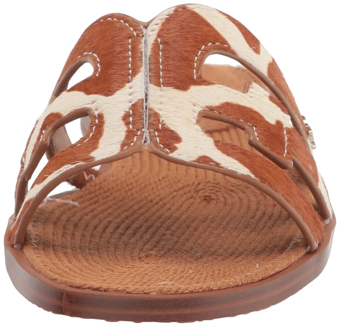 Circus NY by Sam Edelman Women's Bay Slide Sandal