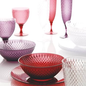  INDIA20cmプレート5枚セット Pearl MIDTOWN MT564/C-D #33 Pure White｜ミュージックランドKEY