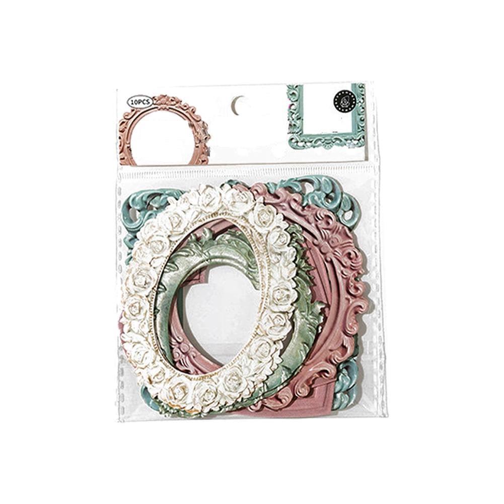 Materiale Per Scrapbooking Cornici In Cartone