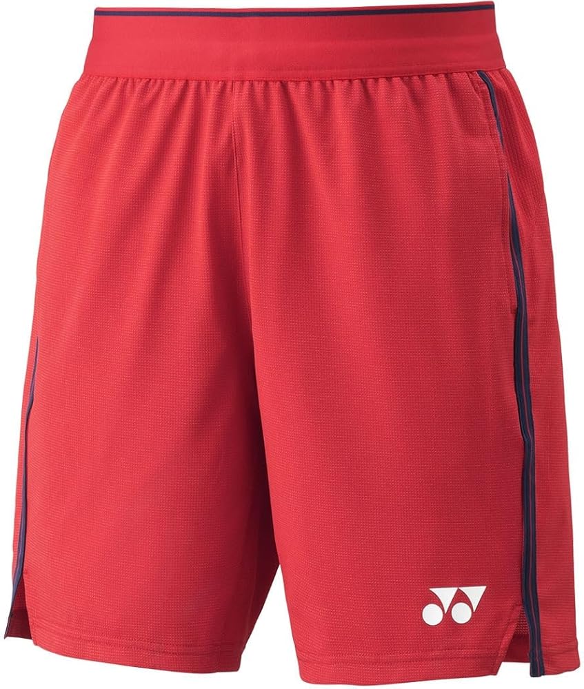 【極美品】ヨネックス　メンズニットハーフパンツ ヨネックス YONEX Yonex ヨネックス テニス メンズニットハーフパンツ