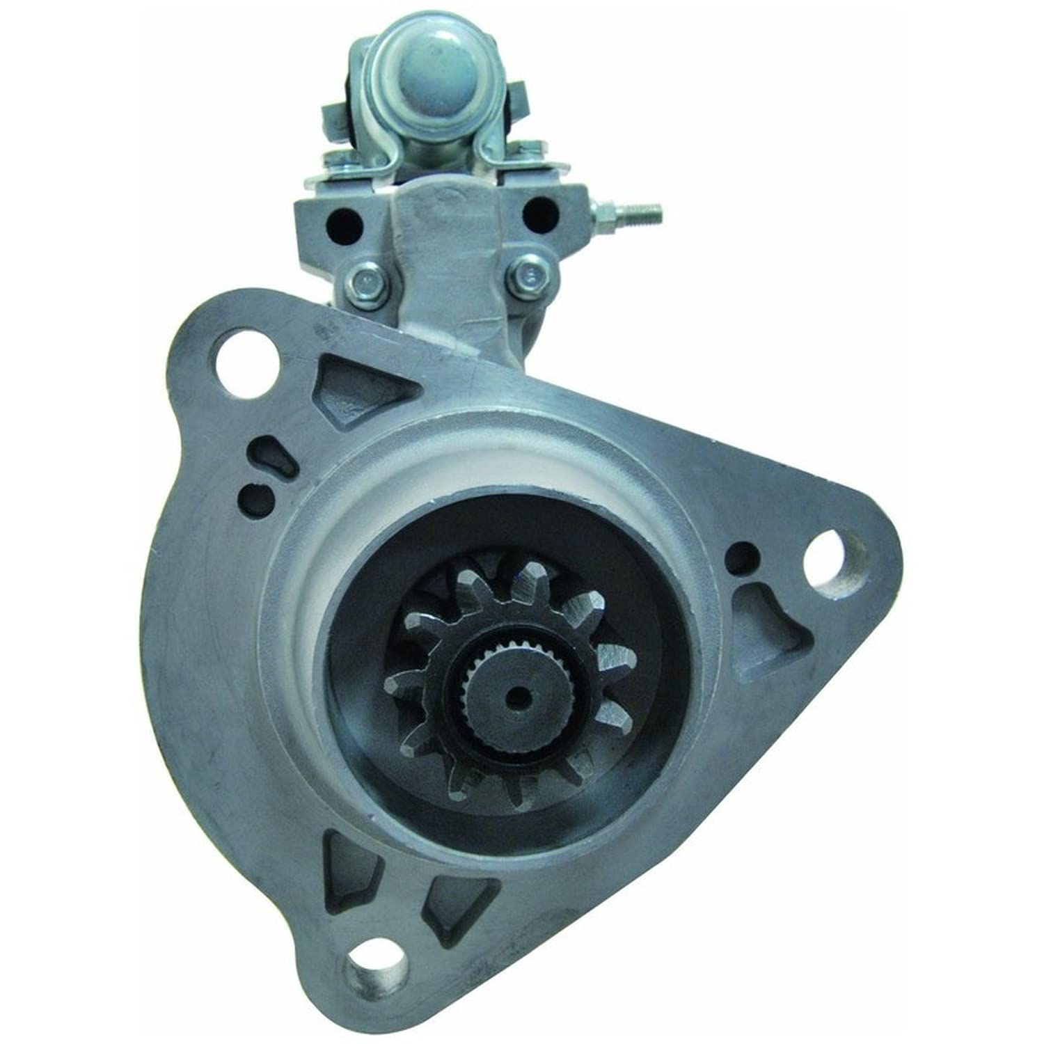 Amazon.com: New Starter Compatible With Renault Premium Kerax 98  
