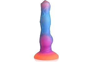 Space Cock Alien Dildo
