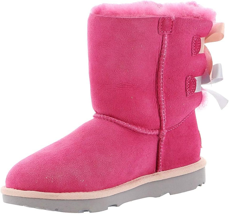 UGG Kids' Bailey Bow II Boot